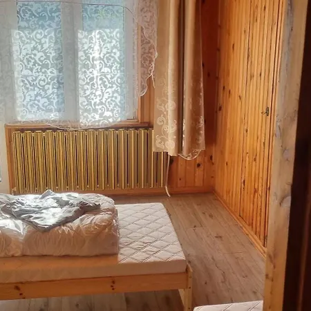 Noclegi U Ewusi 2 Januszowice  Esterno foto