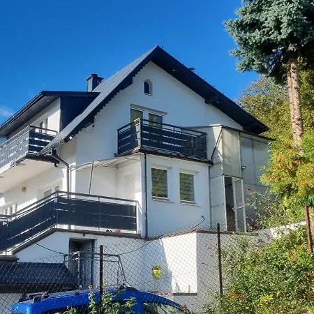 Noclegi U Ewusi 2 Januszowice  Esterno foto