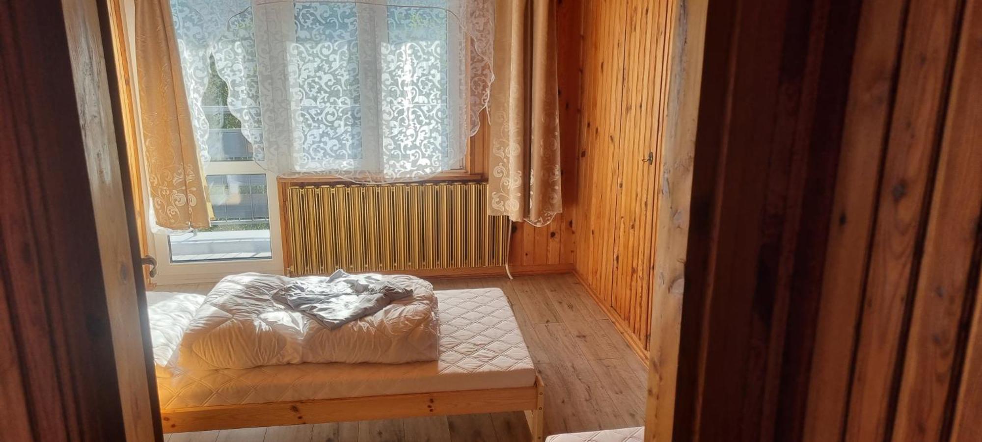U Ewusi 2 Apartment Januszowice (Lesser Poland)