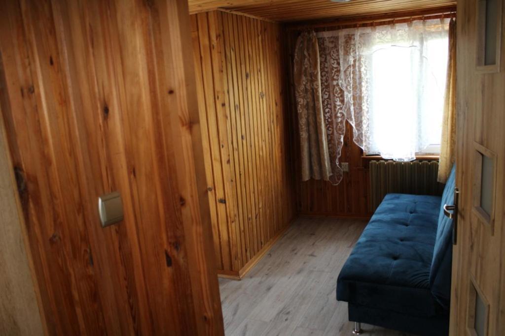 U Ewusi 2 Apartment Januszowice (Lesser Poland)