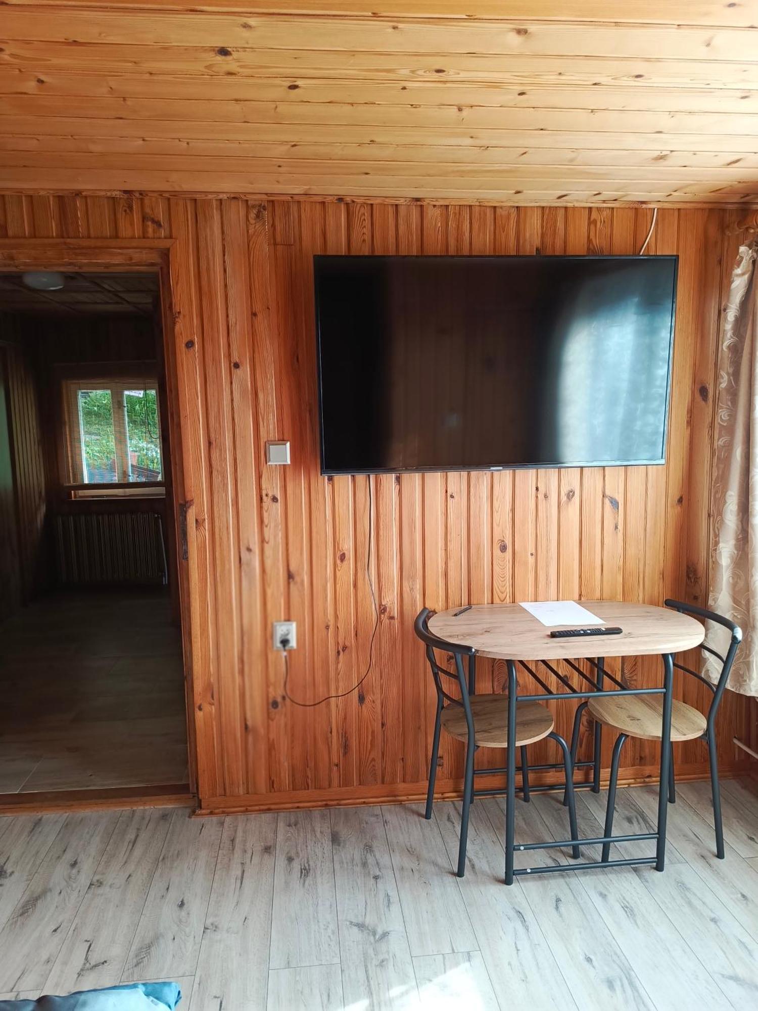 Apartment U Ewusi 2 Januszowice (Lesser Poland)