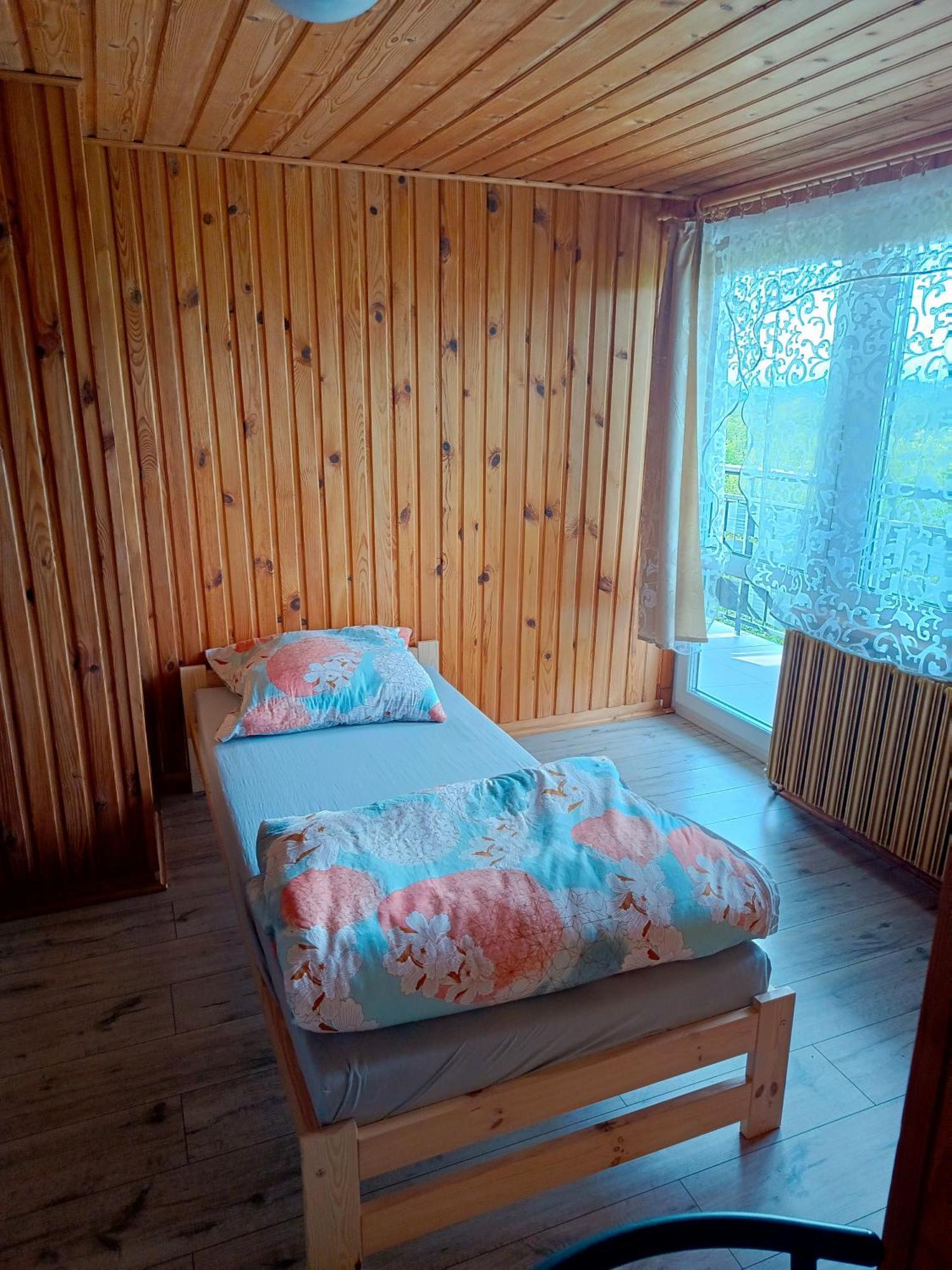 U Ewusi 2 Apartment